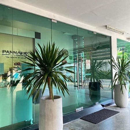 Pannapat Place Bangkok Exterior foto
